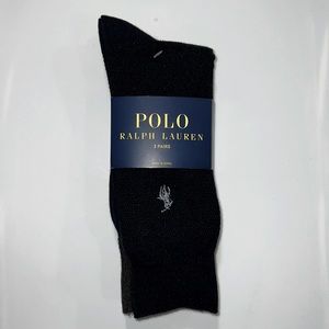 Polo Ralph Lauren socks